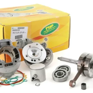 9928440 maxi kit top tpr 86cc d.50 corsa 44 biella 85 piaggio h2o sp.12 alluminio