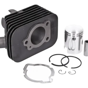 kt00004 gruppo termico dr d.38,4 sp.12 50cc piaggio boss 50 2t 88-89