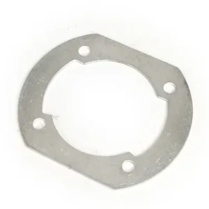 Basetta distanziale cilindro 2.0mm Vespa 50 Special L N R 125 ET3 PRIMAVERA PK