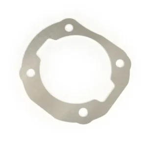Distanziale base cilindro da 2mm Vespa 50 special L N R PK 125 ET3