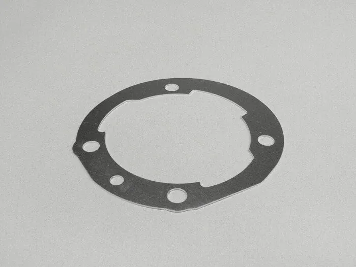 Distanziale basetta 0.8mm cilindro Malossi 210 Vespa PE PX ARCOBALENO RALLY 200