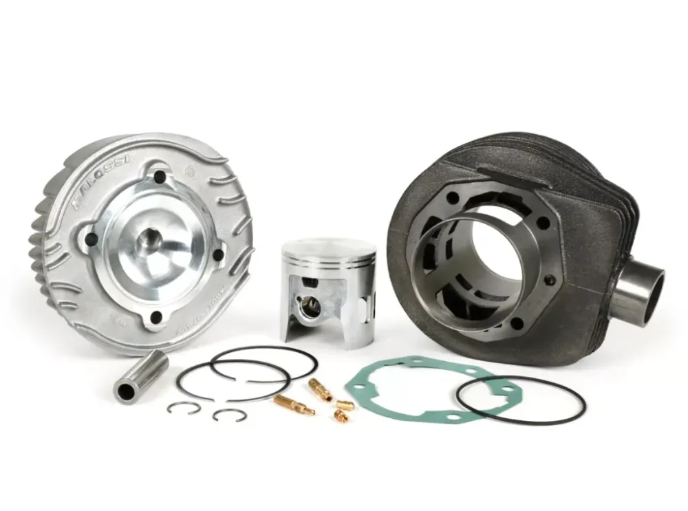 Gruppo termico Malossi Sport 177cc Vespa PX LML COSA 125 150 151