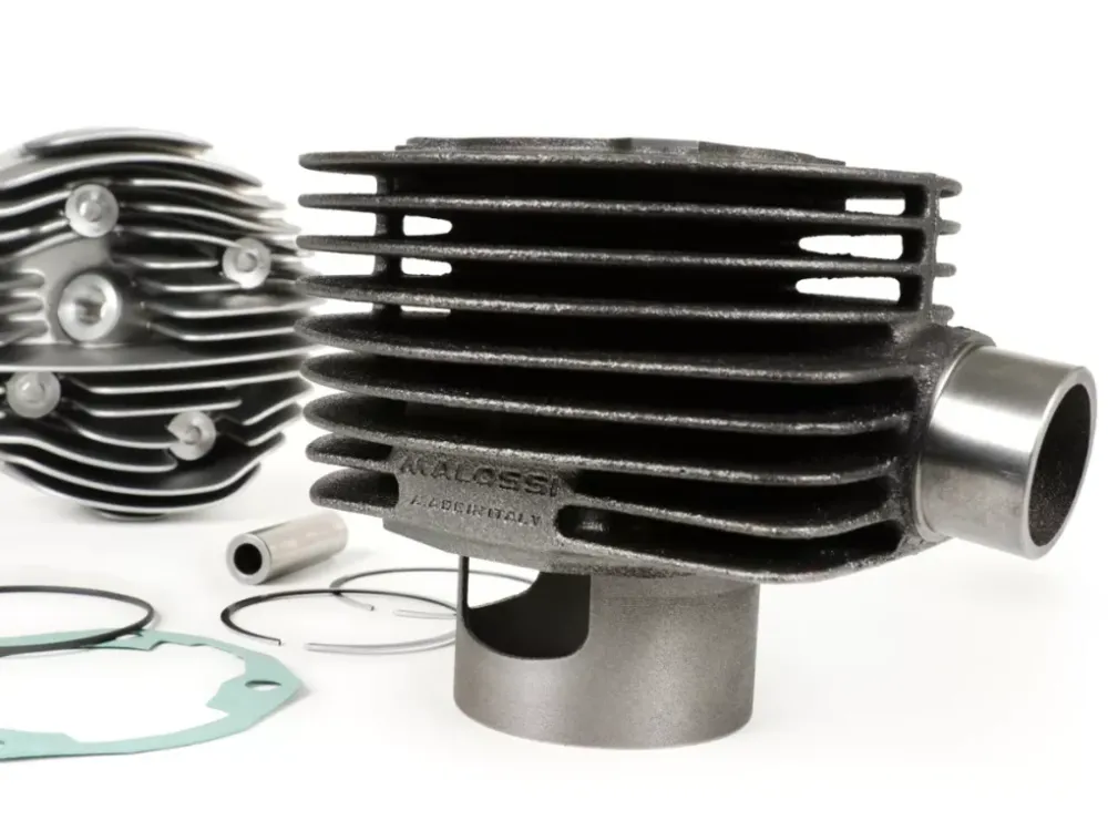 Gruppo termico Malossi Sport 177cc Vespa PX LML COSA 125 150 151