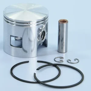 Kit pistone Polini d.55 102cc Vespa 50 Special L N R PK S XL RUSH APE