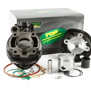 9919250 gruppo termico top d.49mm minarelli am6 ghisa
