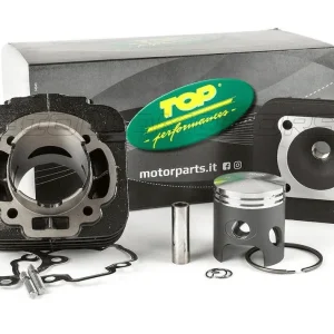 9931250 gruppo termico top trophy 70cc d.48 piaggio ac aria sp.12 ghisa