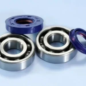 282.0002 kit revisione albero motore yamaha-minarelli cuscinetti albero motore
