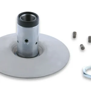 6111120 correttore post malossi 128mm per over range (motori braccio corto)