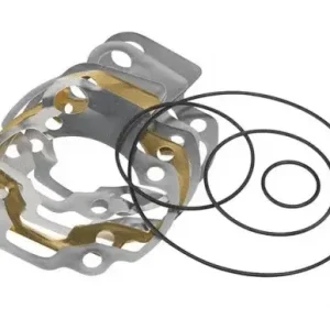 gk001d serie guarnizioni 2 fast 70-100cc x derbi euro 3