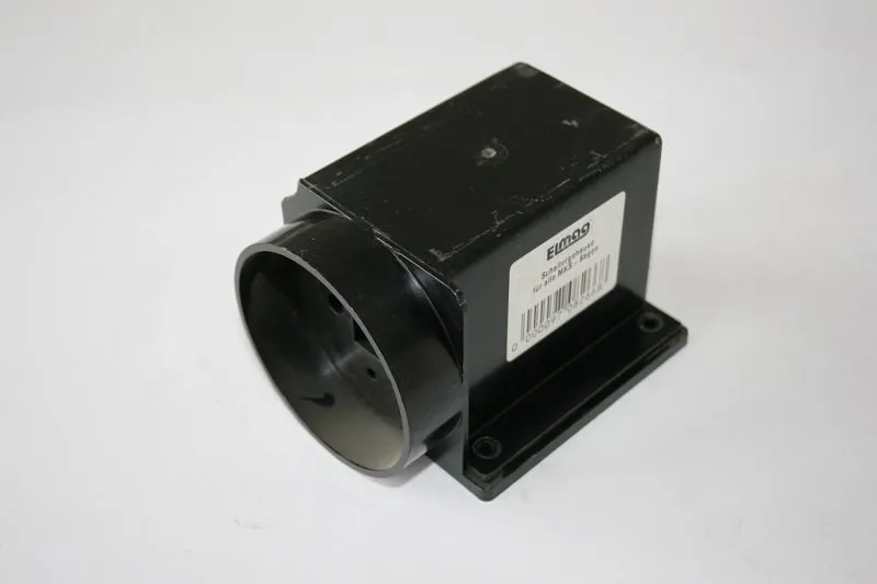 Alloggiamento interruttore ELMAG per tutte le seghe MKS 9708266 compatibile con DeWalt/Makita/Bosch