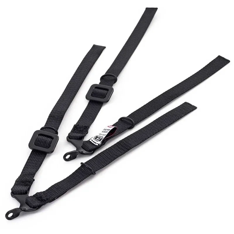 Simpson - Hybrid M61 dual end fitting tether set