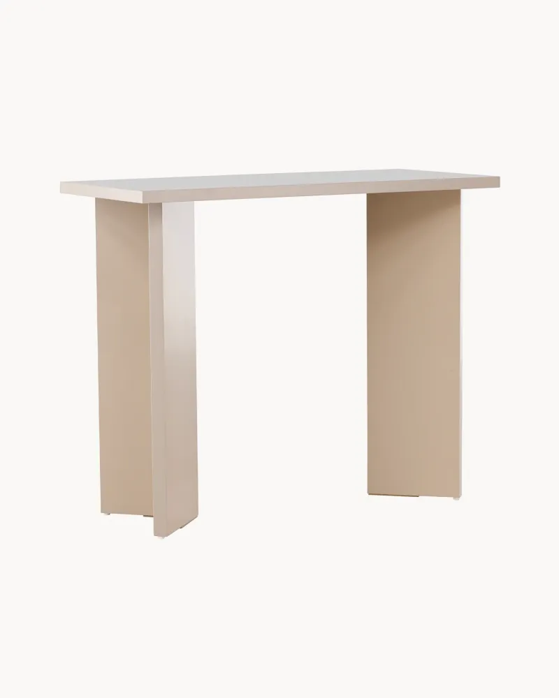 Consolle legno Kristiansund