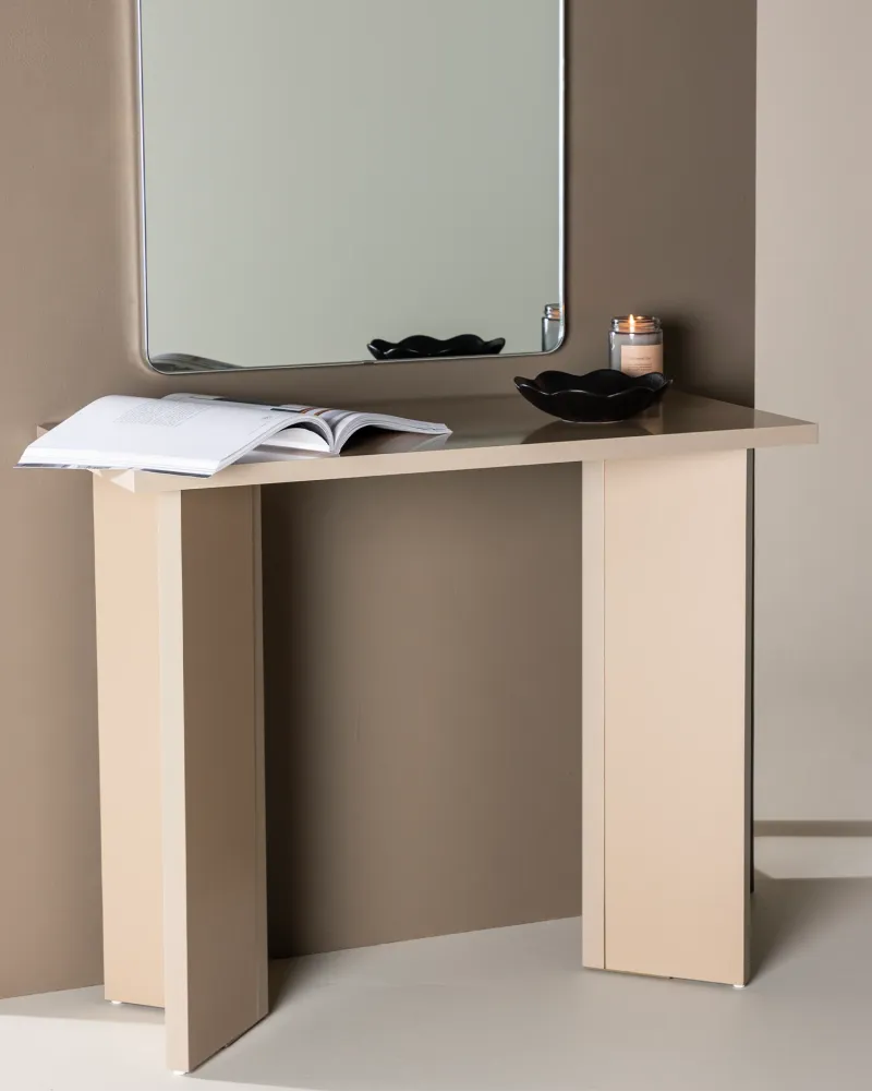 Consolle legno Kristiansund