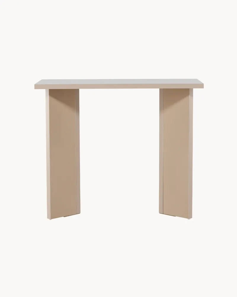 Consolle legno Kristiansund