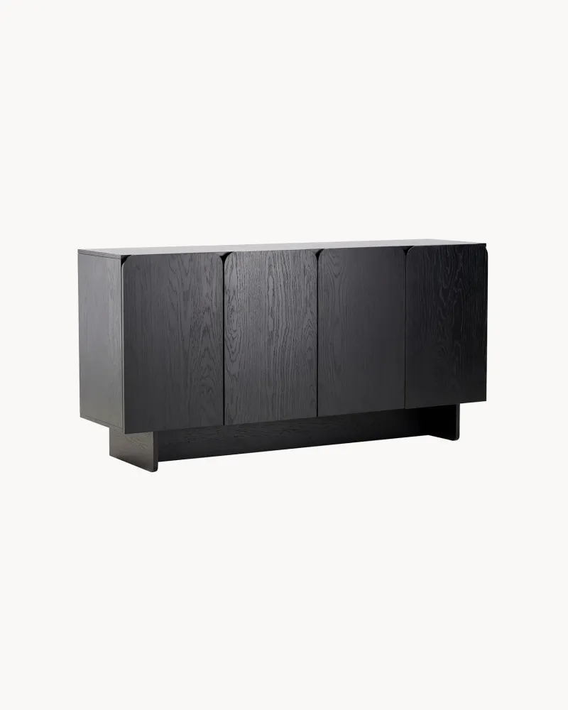 Credenza legno Tyresö