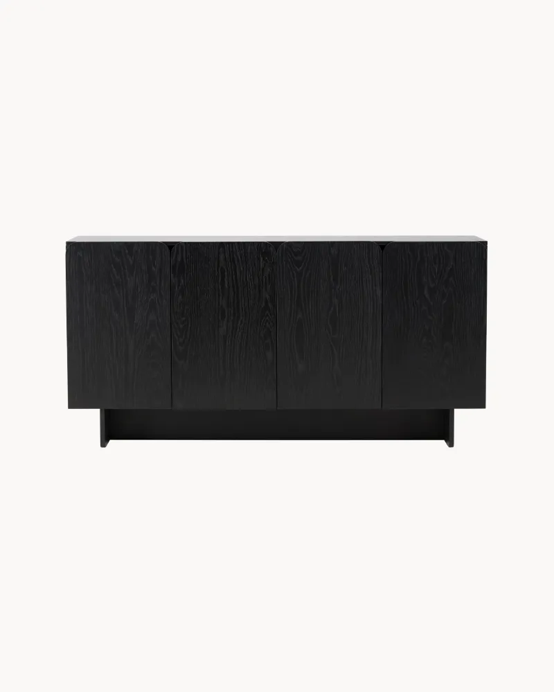 Credenza legno Tyresö