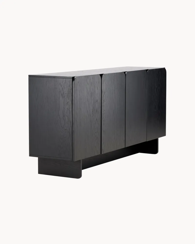 Credenza legno Tyresö