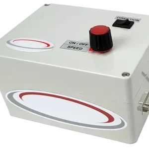Modulo per Tapparelle Laser Welder Rotary Control Hub