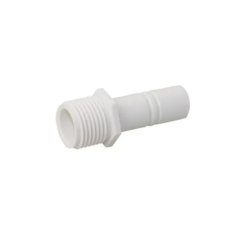 ADATTATORE 1/2 MASCHIO 15 MM - 1603217 - WHALE