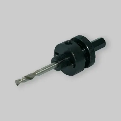 Albero Portafresa 32÷152 Mm