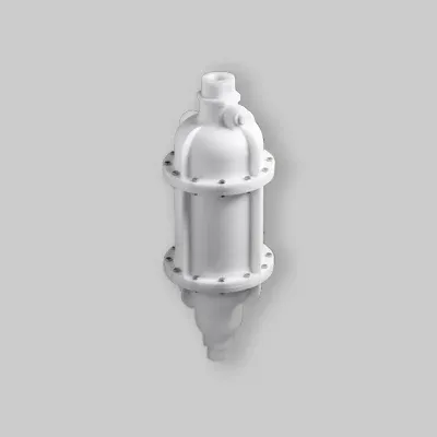 Alimentatore D'Aria Leon 1/2" X 1/2"