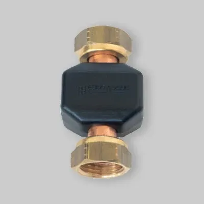 Anticalcare Magnetico Con Codolo Ecomag 3/4" Ff