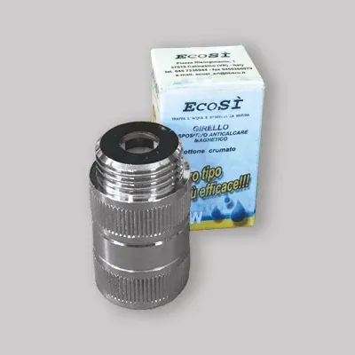 Anticalcare Magnetico Mini 3/4"