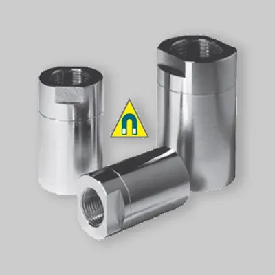 Anticalcare Magnetico Tronchetto Multidiametro 1/2" F