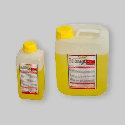 Anticongelante Pannelli Solari Lt 5