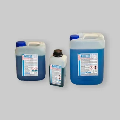 Antigelo Per Impianti Di Riscaldamento 10 Kg