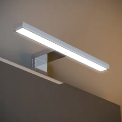 Applique Led Rettangolare Mod. L006B Cm 30 - 5W
