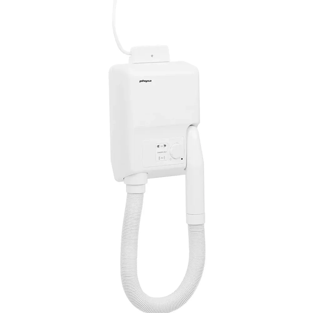 Asciugacapelli "Venus 01" 800 Watt