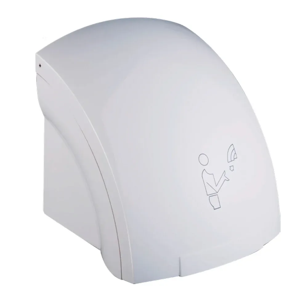 Asciugamani Elettronico "Magnum" 2000 Watt