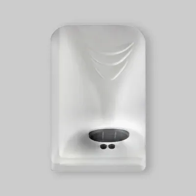 Asciugamani Elettronico "Twingo" 600 Watt