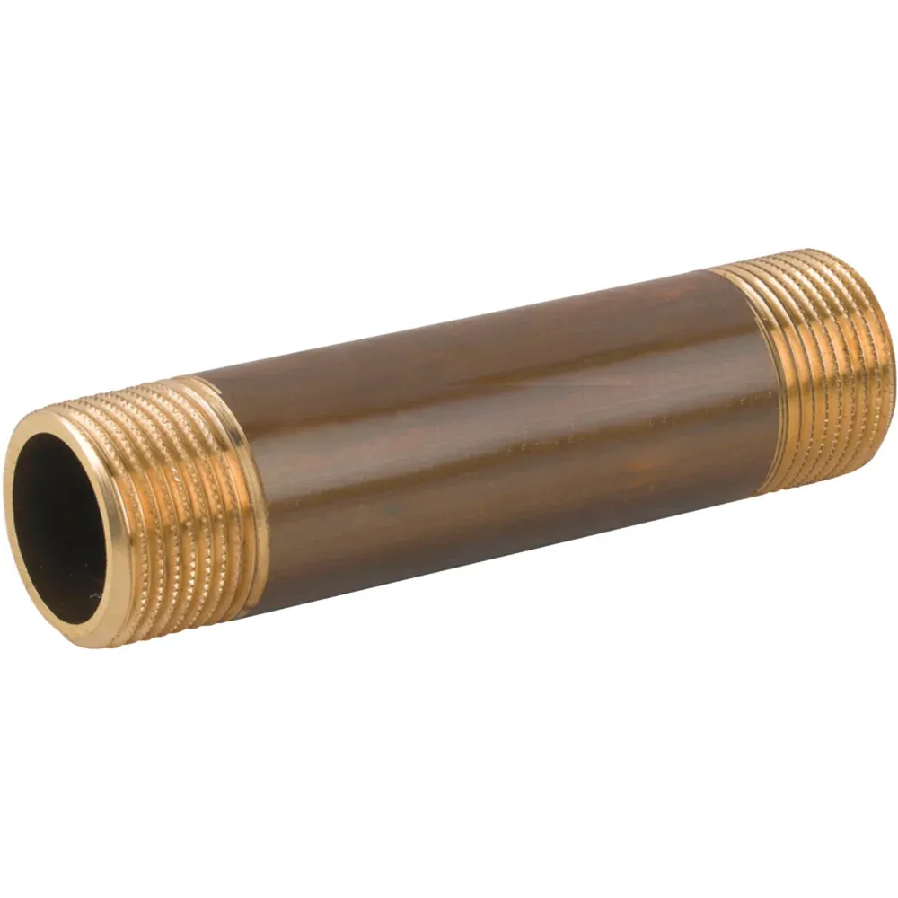 Barilotto Ottone Giallo Mm 1"1/2 X 150 Mm