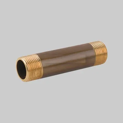 Barilotto Ottone Giallo Mm 2" X 200 Mm