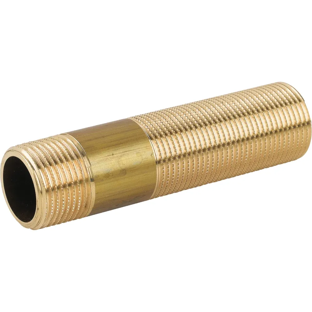 Barilotto Ottone Giallo Scorrevole 1" X 150 Mm