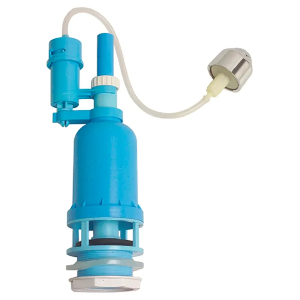 Batteria Pneumatica Per Cassetta Mbl Attacco Sotto O Laterale 3/8"