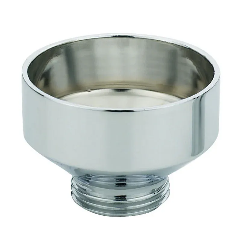 Bicchiere Diritto Per Orinatoio Mm 65 X 1"