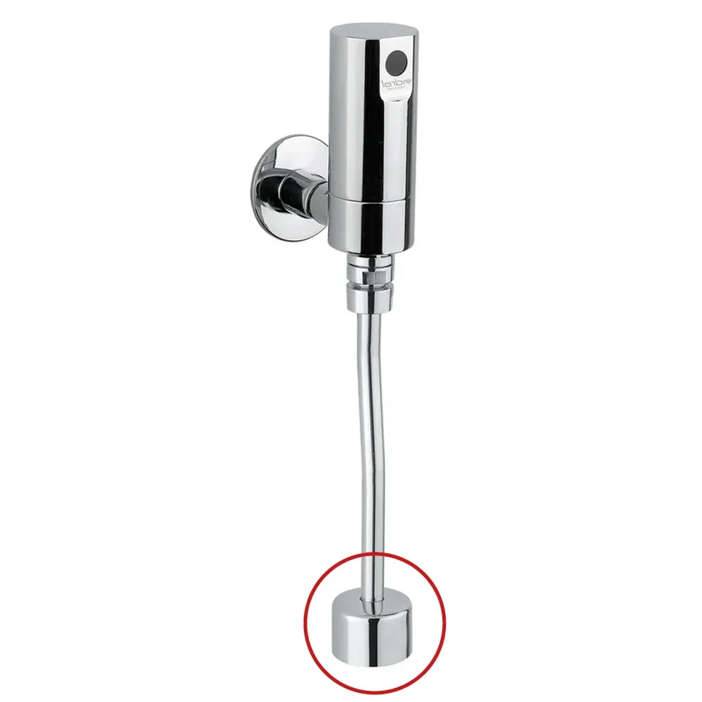 Bicchiere Diritto Per Orinatoio Mm 65 X 1"