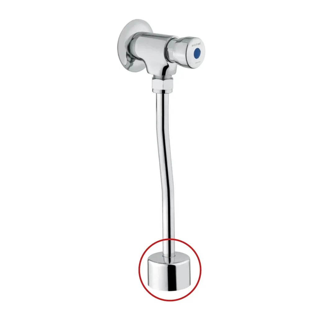 Bicchiere Diritto Per Orinatoio Mm 65 X 1"