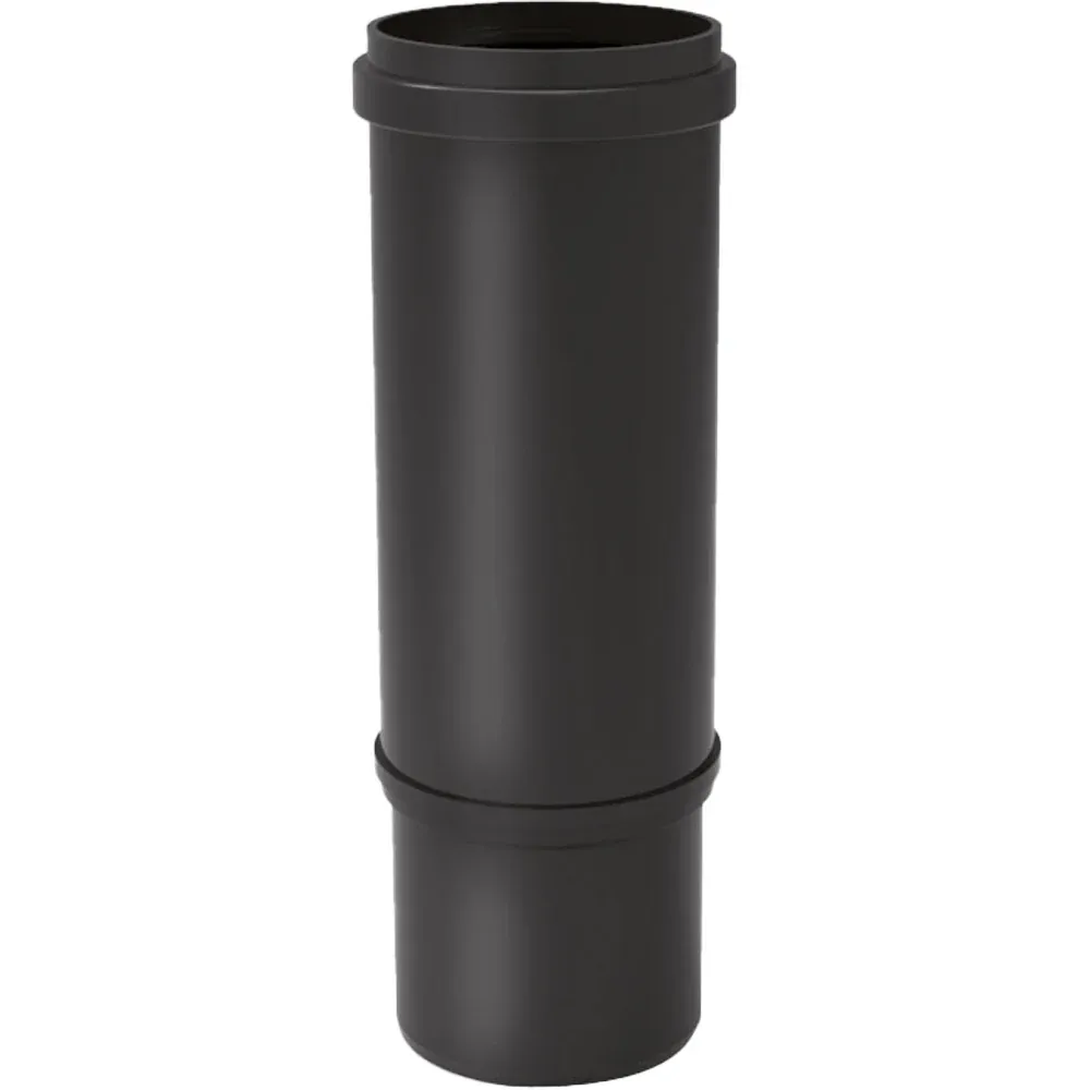 Bicchiere Tripla Phono Black 100