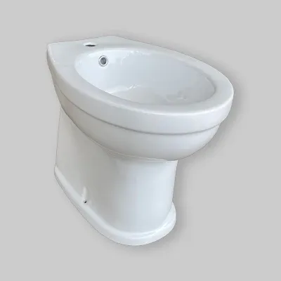 Bidet "Berlin" Monoforo