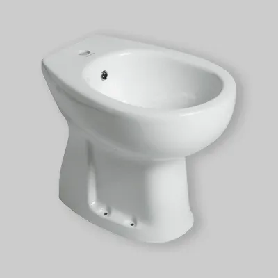 Bidet Chiuso Per Disabili "Golia" Monoforo