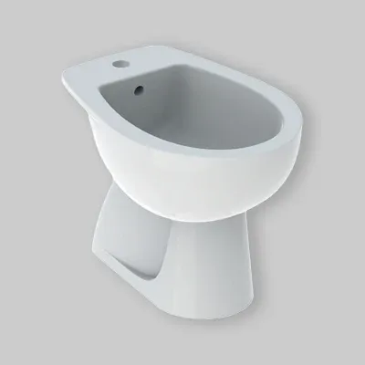 Bidet "Colibri" Monoforo