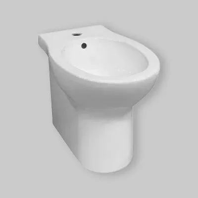 Bidet Filo Parete "Click" Monoforo