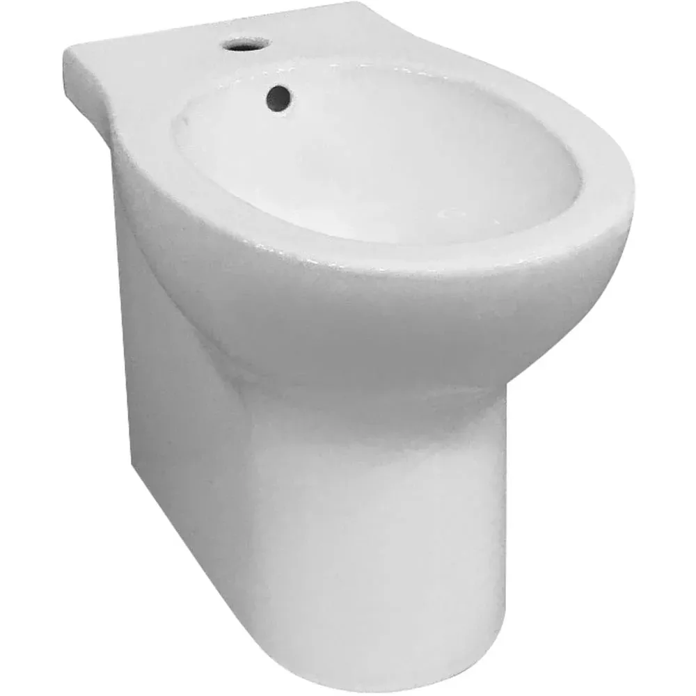 Bidet Filo Parete "Click" Monoforo