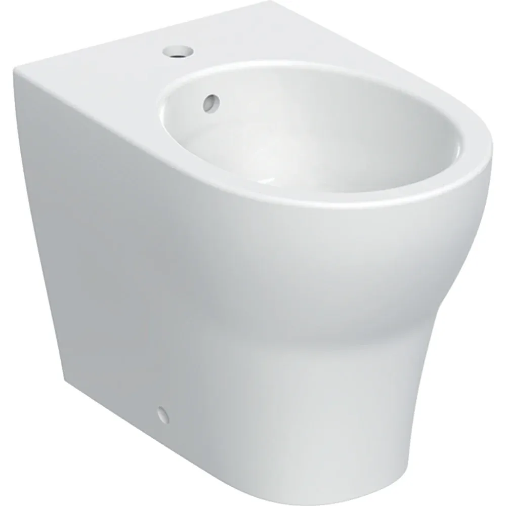 Bidet Filo Parete "Selnova Premium" Monoforo