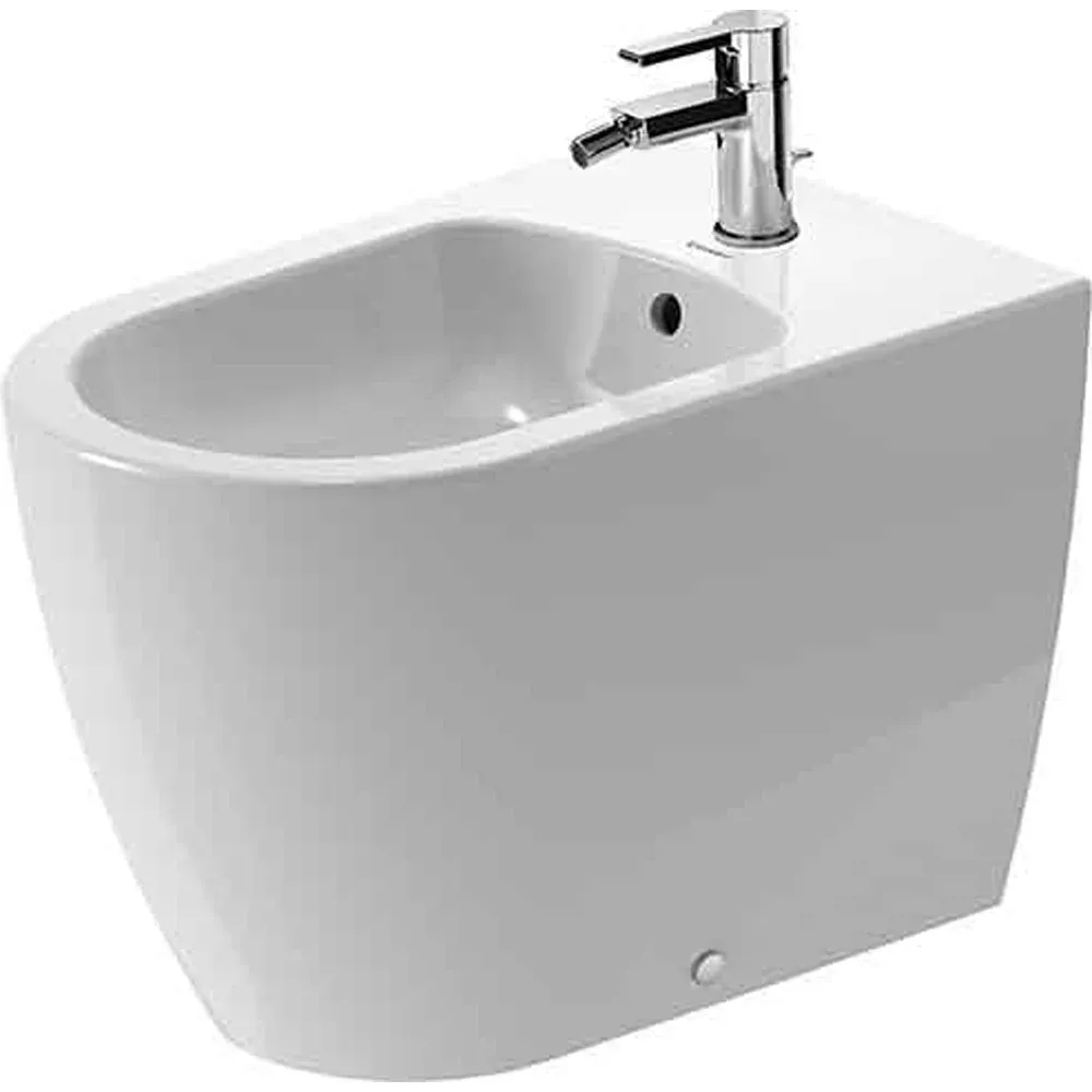 Bidet Filo Parete "Me Starck" Monoforo