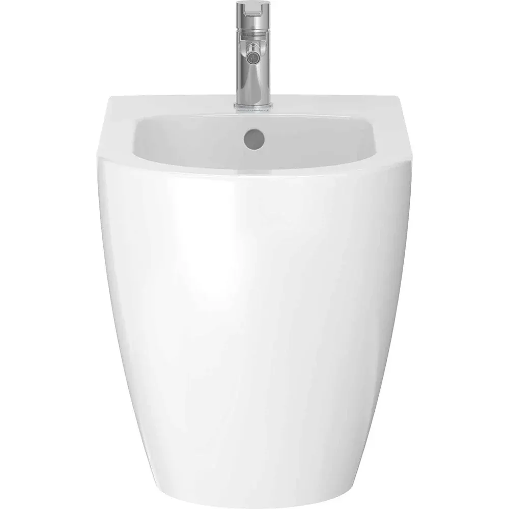 Bidet Filo Parete "Me Starck" Monoforo